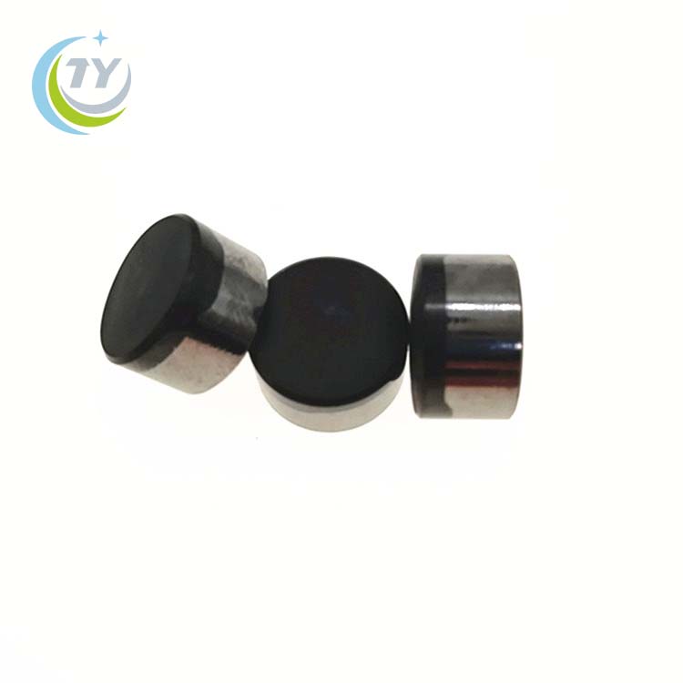 1308 PDC cutter inserts for mining PDC bits