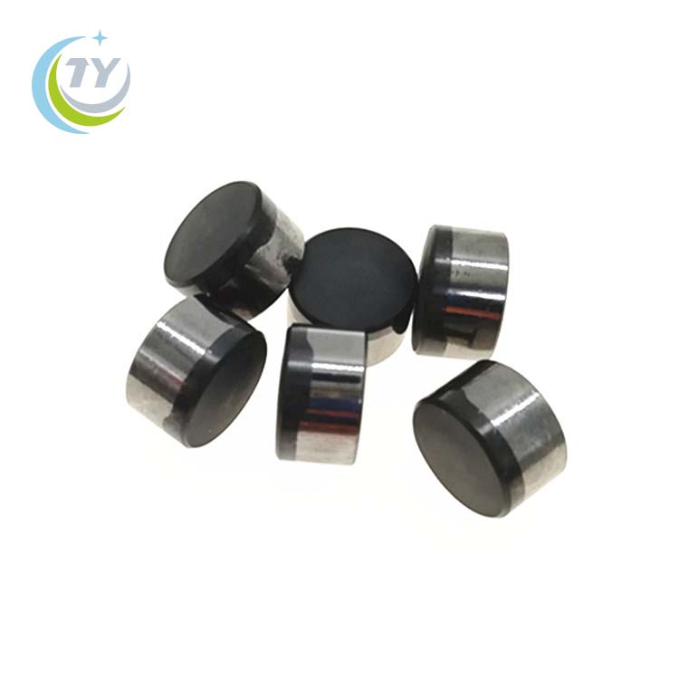 1308 PDC cutter inserts for mining PDC bits