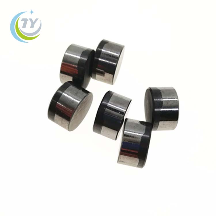 1308 PDC cutter inserts for mining PDC bits