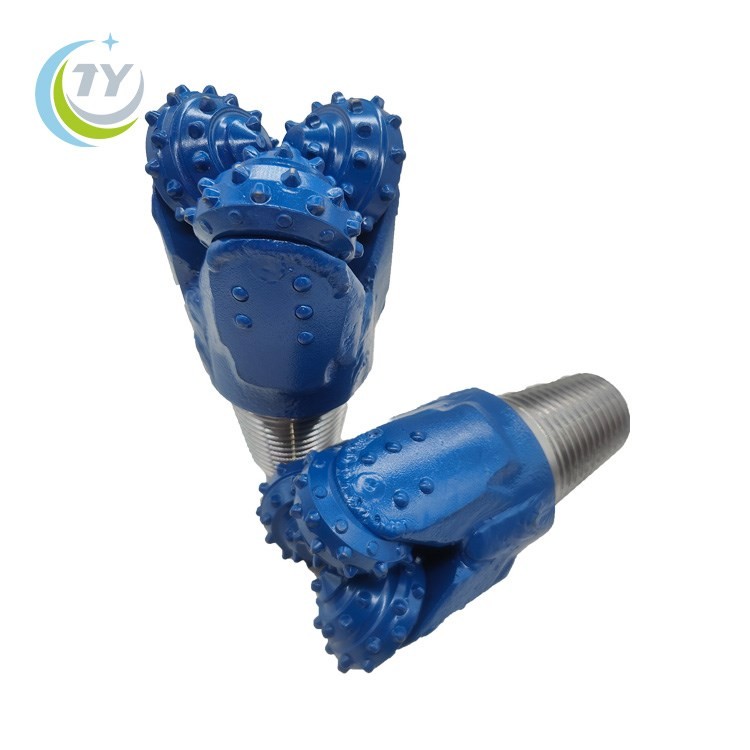 3 7/8 inch button rock bit
