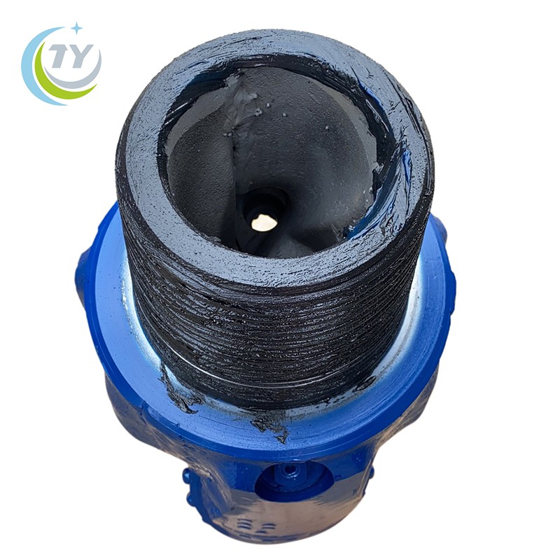 10inch roller cone bit for hard formation drilling