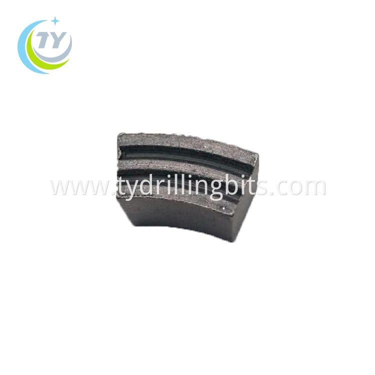 Diamond Segment Diamond Segment