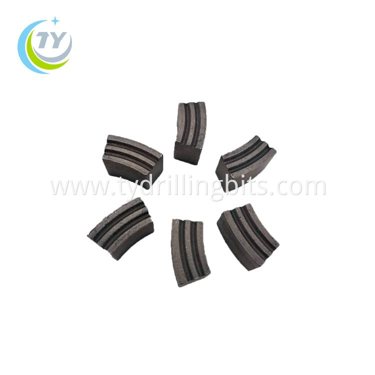 Diamond Tools Segments Diamond Tools Segments