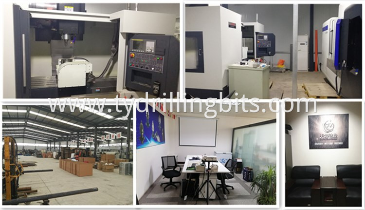 impregnated core bit factory impregnated core bit factory