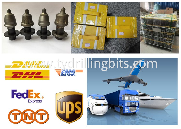Asphalt Milling Bit price Asphalt Milling Bit price