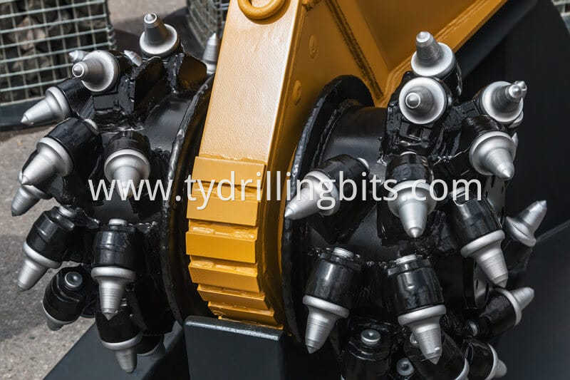 Miner Bits Miner Bits