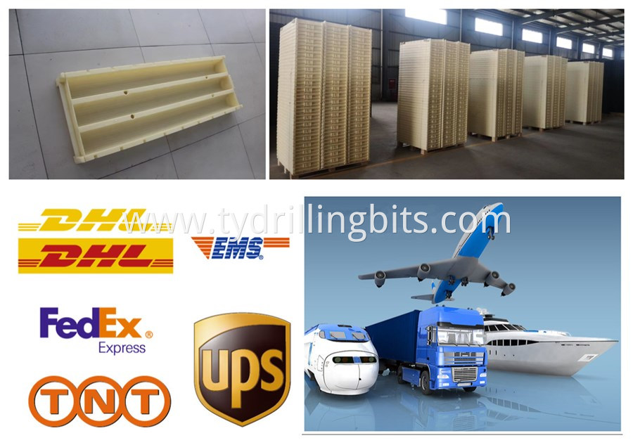 core tray box packaging core tray box packaging