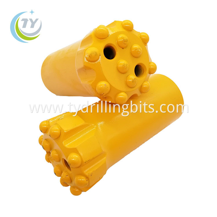 Rock Drill Bit Button Rock Drill Bit Button