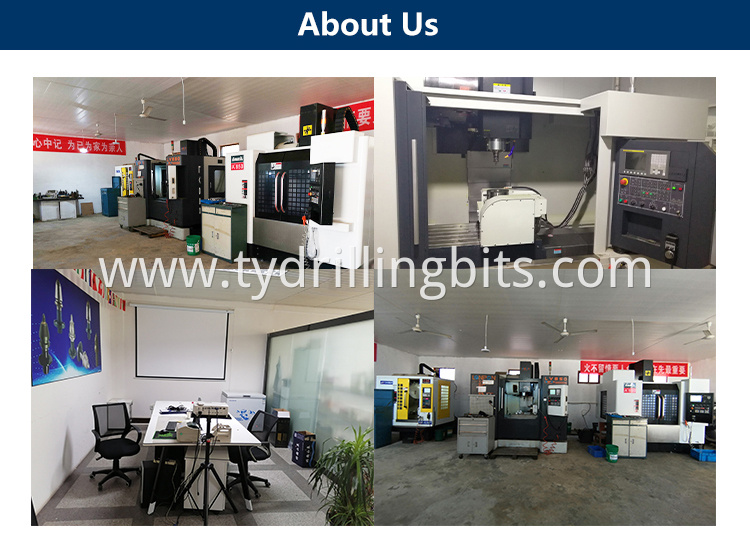 thread button bit factory thread button bit factory