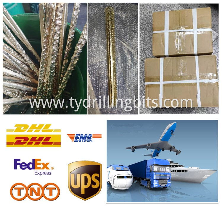 copper welding rod packaging copper welding rod packaging