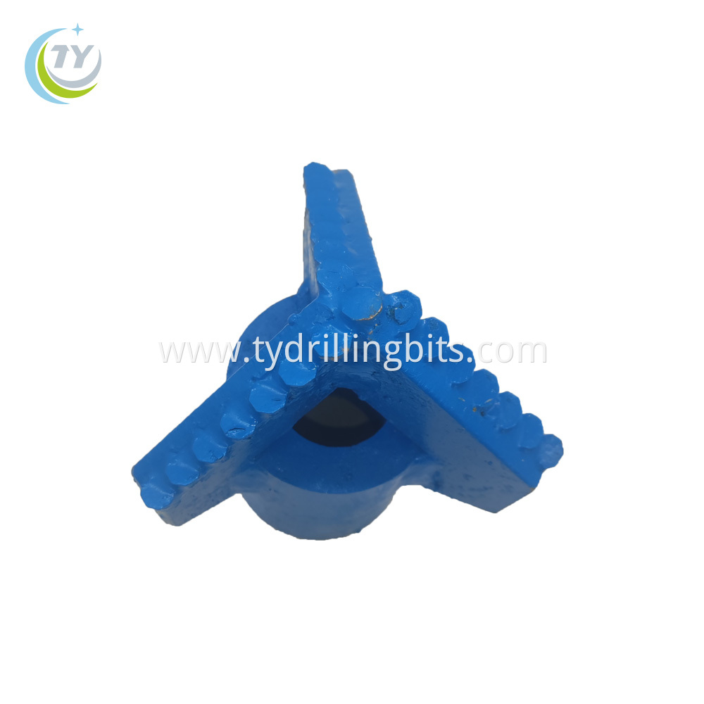 5 Inch Carbide Bit 5 Inch Carbide Bit