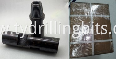 tool joint packaging tool joint packaging