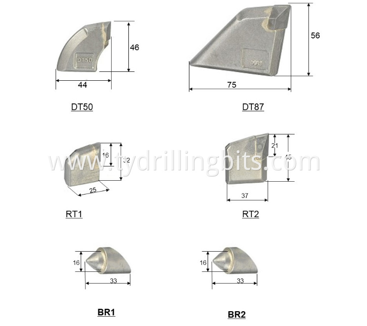 hdd teeth hdd teeth