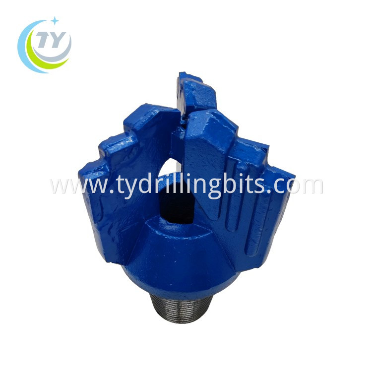 Carbide Drag Bit Carbide Drag Bit