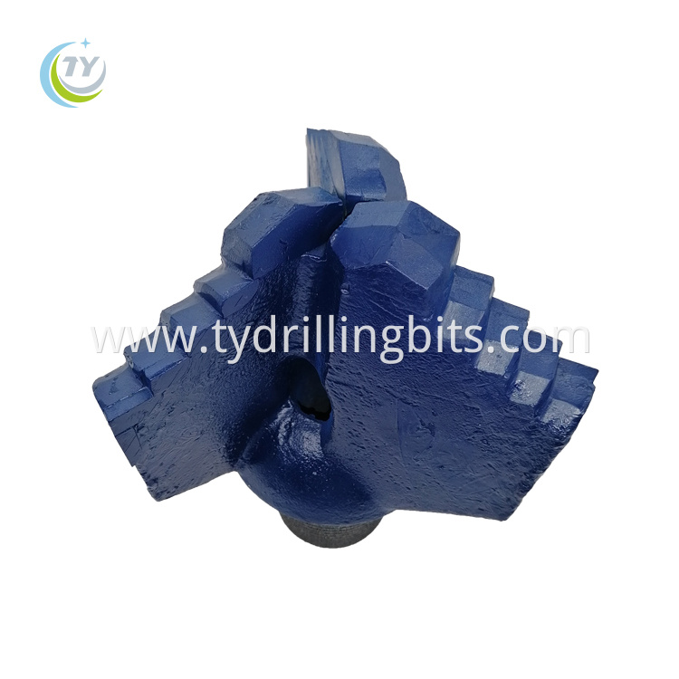 203mm Drag Bit 203mm Drag Bit