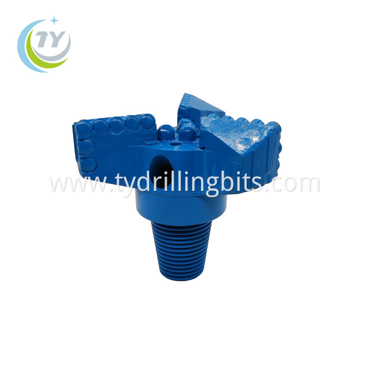 PDC Bit 190mm PDC Bit 190mm