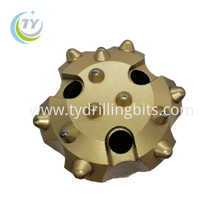 Cir110 110mm Bit Cir110 110mm Bit