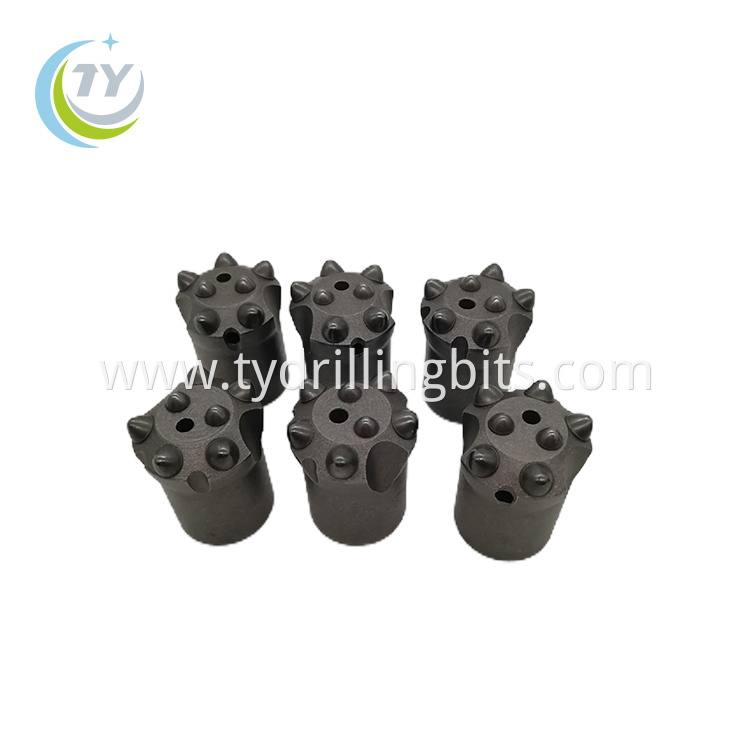 38mm Button Bit 38mm Button Bit