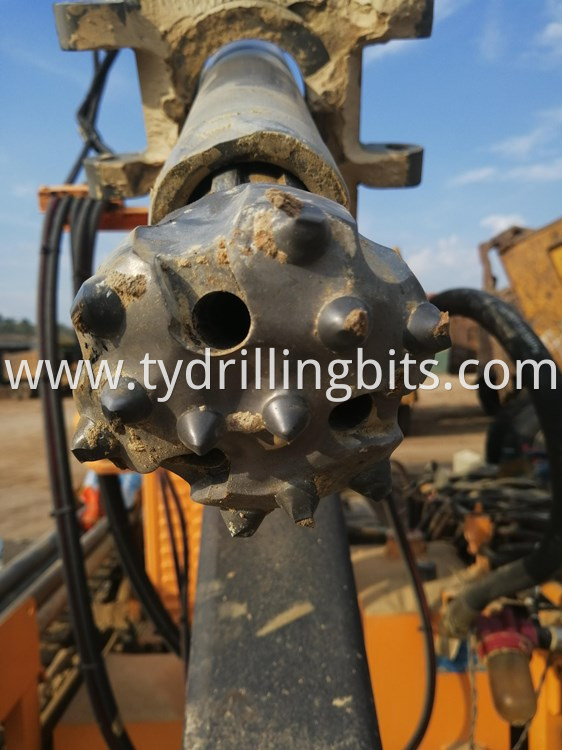 Down The Hole Tool Down The Hole Tool