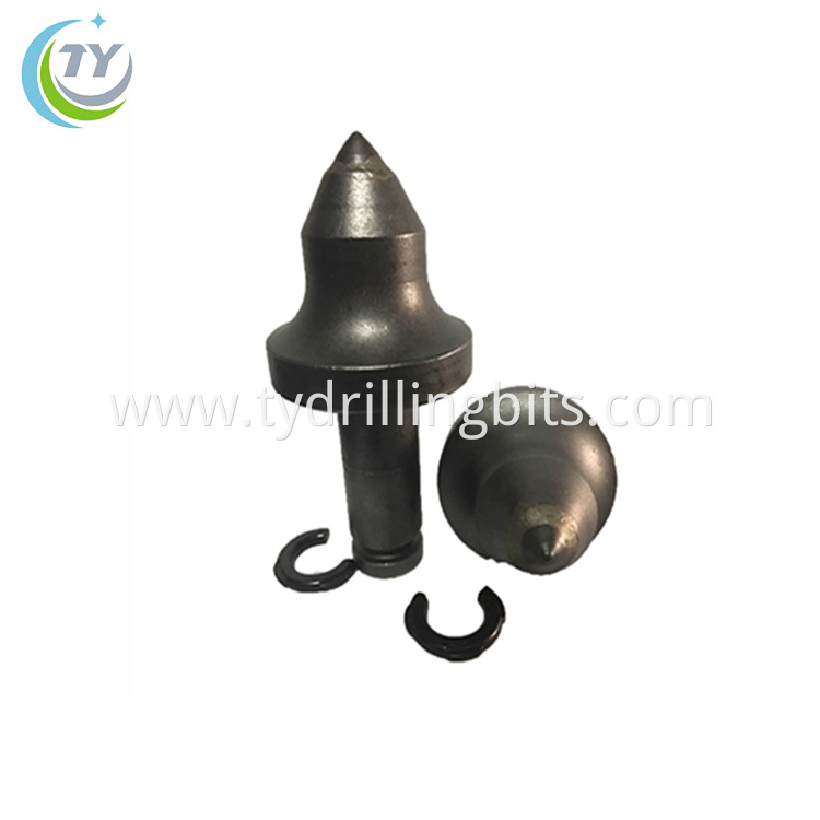 Trenching Cutter Bit Trenching Cutter Bit