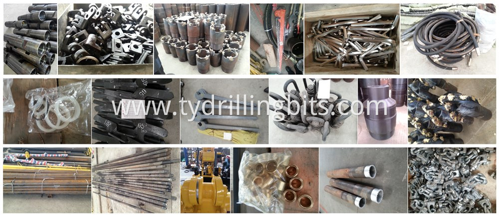 drill rig parts drill rig parts