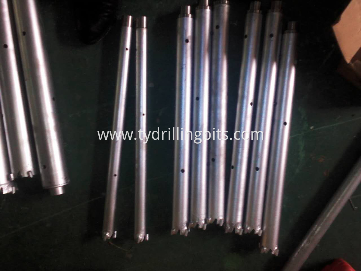core bit core bit