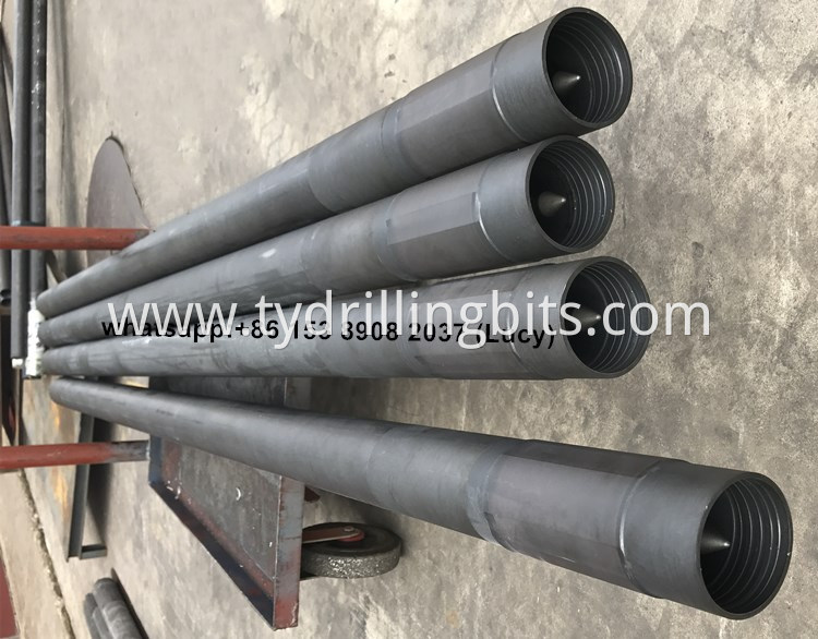 core barrel BQ NQ HQ PQ core barrel BQ NQ HQ PQ