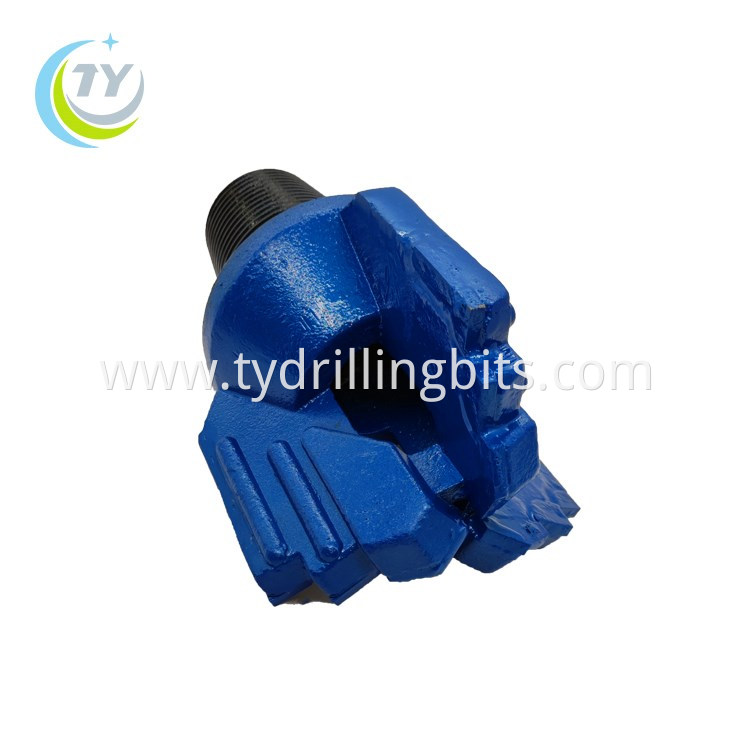 Drag Bits 6 1/4 Drag Bits 6 1/4