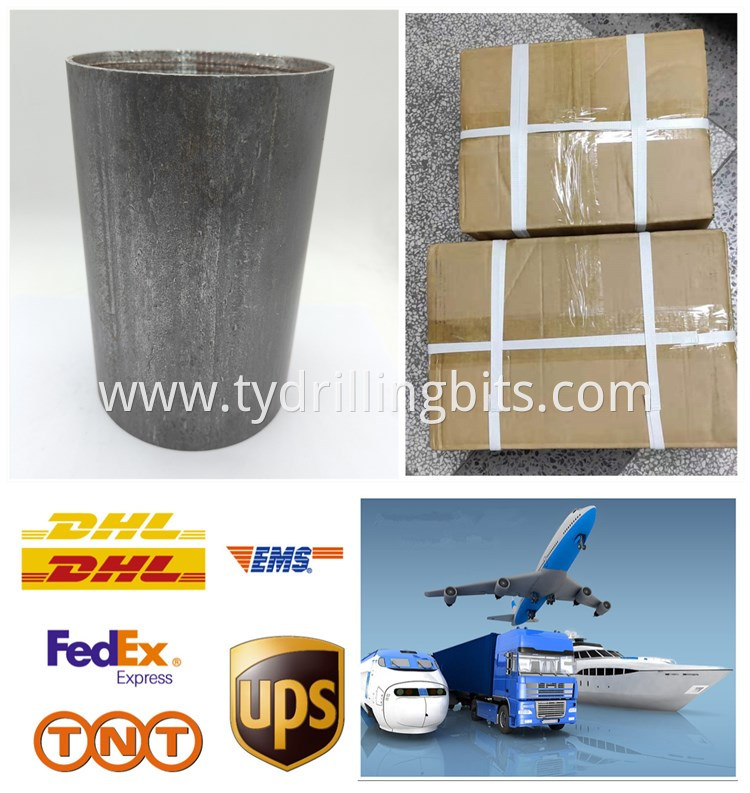 core tube packaging