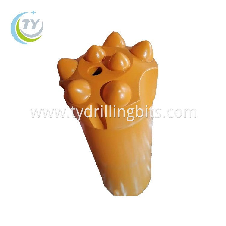 R32 51mm Button Bit R32 51mm Button Bit