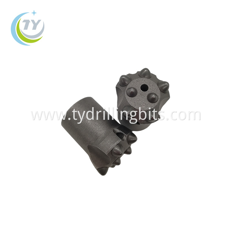 Tapered Drill Bits Tapered Drill Bits