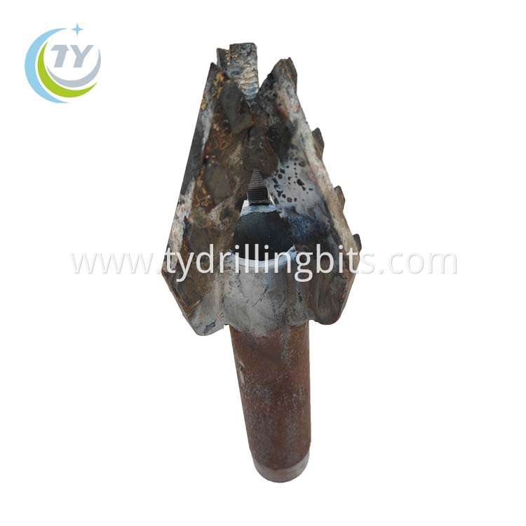 alloy bit