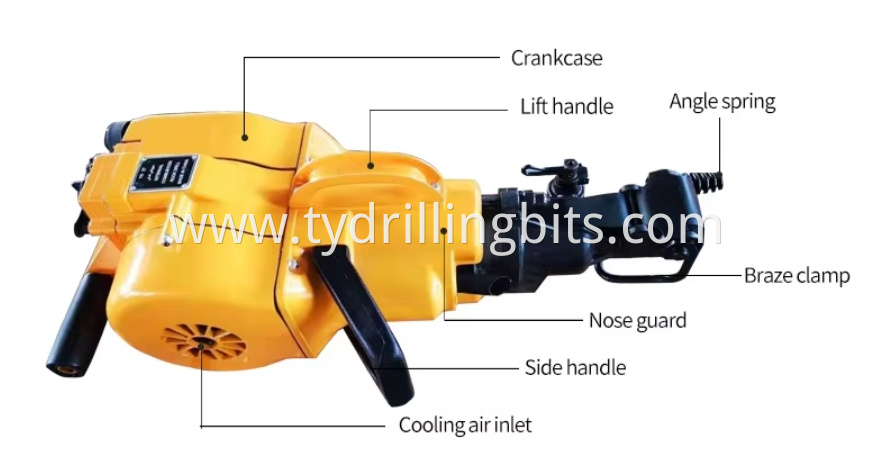 hand held drill hand held drill