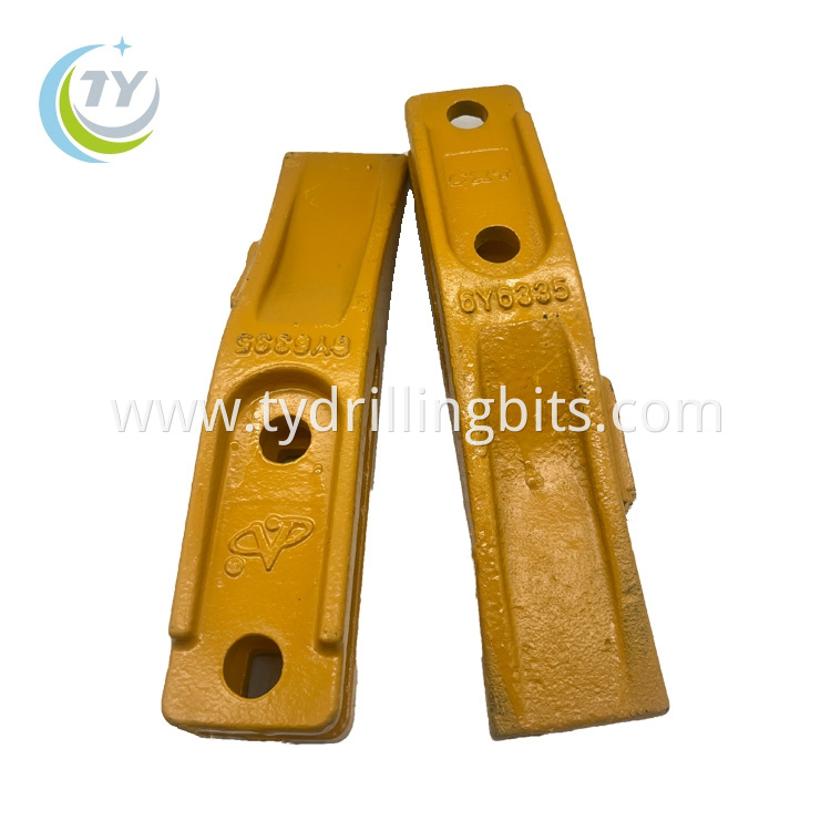 excavator teeth