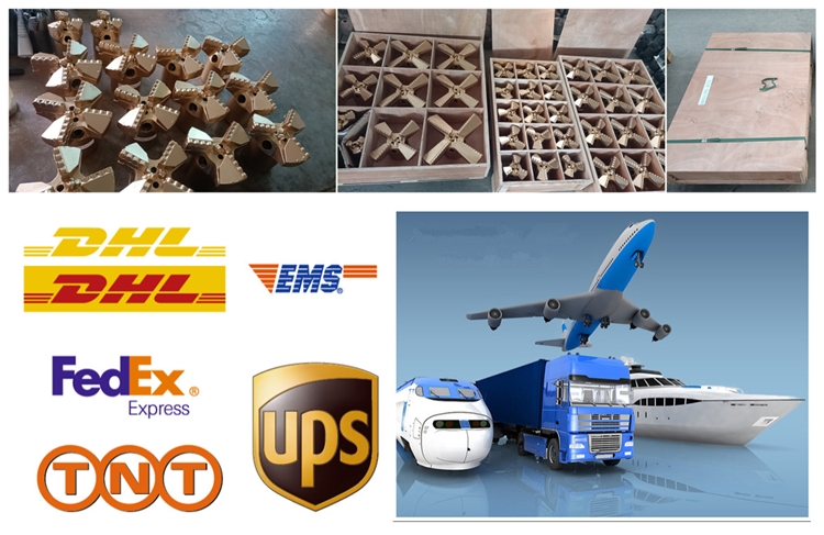 pdc bits