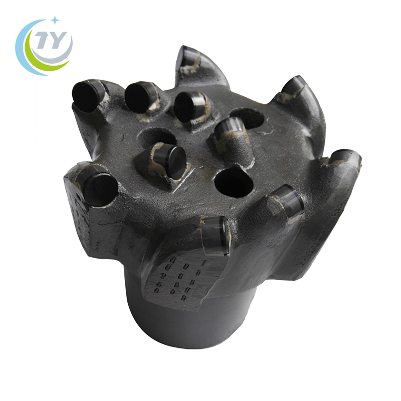 133mm pdc bit