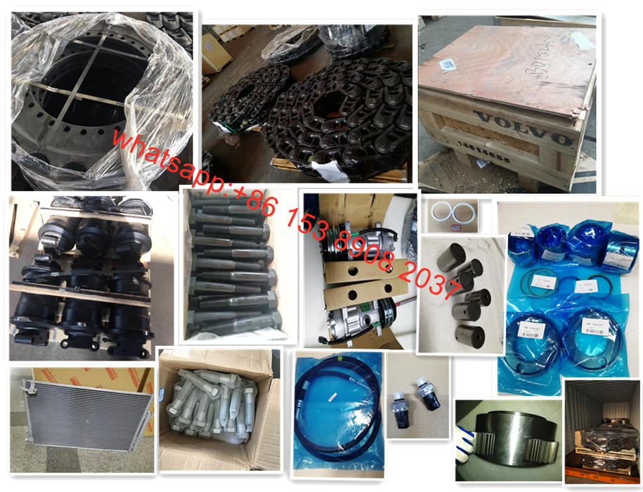 Volvo excavator spare parts.jpg Volvo excavator spare parts.jpg